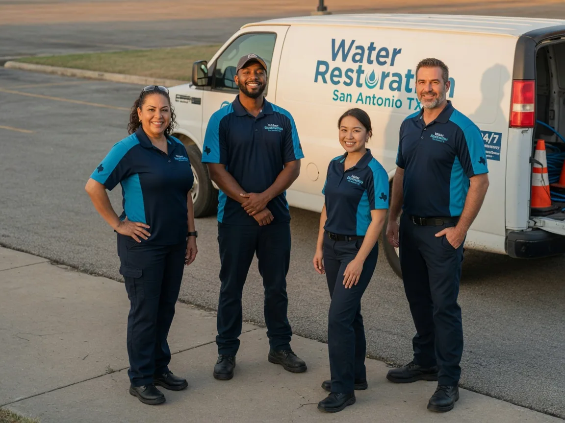 Water Damage Repair company in Baltic, OH